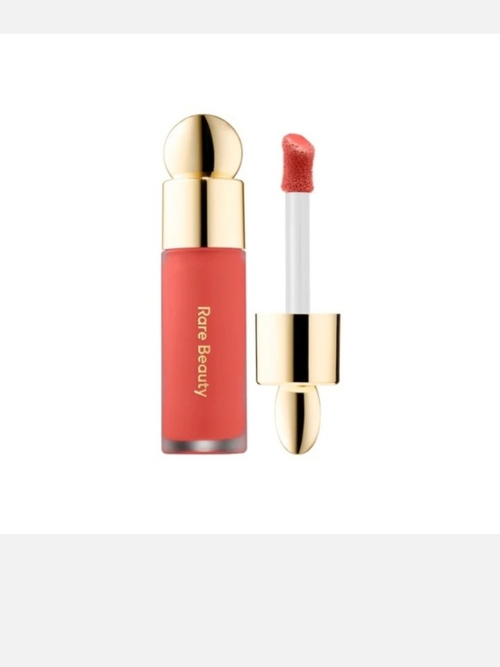 Rare Beauty Soft Pinch Dewy Liquid Blush In Joy NWOB✨ FREE GIFT WITH PURCHASE ✨
